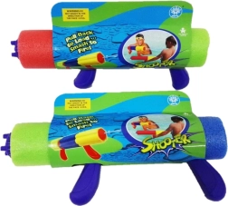Pistola ad acqua per divertimento estivo