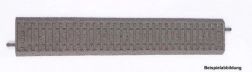 Sottostrato per binari dritti Piko G115
