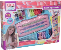 Set per la creazione di braccialetti per gioiellieri creativi