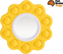 Fat Brain Dimpl Bright sole con specchietto