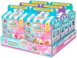 Slimy Gelateria - Crea i tuoi gelati profumati