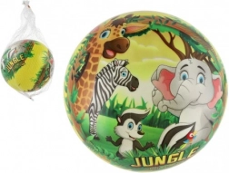 Palla con motivo Jungle, 23 cm