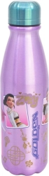 Borraccia in alluminio STOR K-Pop: Cacciatrici di demoni 600 ml
