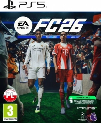 Gioco per PlayStation 5 EA SPORTS FC 26
