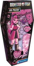 Puzzle 150 pezzi MONSTER HIGH Draculaura