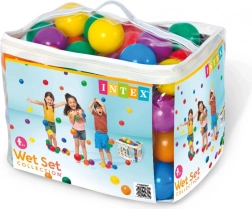 Palline da gioco per bambini 8 cm