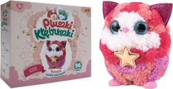 EPEE Pluszki-kłębuszki gattino, 96 pezzi