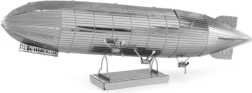 Puzzle 3D Metal Earth dirigibile Graf Zeppelin