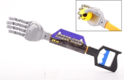 Braccio robotico 50 cm