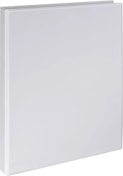 Raccoglitore A4 Classic bianco