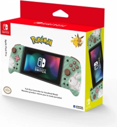 Nintendo Switch Split Pad Pro edizione Pikachu & Eevee