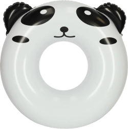 Ciambella gonfiabile per bambini 80 cm – Panda