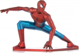 Metal Earth modello metallico 3D Marvel Spider-Man