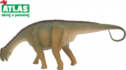 Figura Hadrosaurus 21 cm
