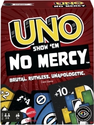 UNO Show ’Em No Mercy – senza pietà