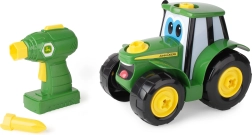 JD Kids John Deere Trattore Johnny da montare 23 cm