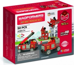 Set di costruzione Kit di soccorso