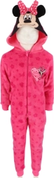 Tutina per bambini 3 in 1 Minnie Mouse Cozy Noxxiez (taglia 98/104)