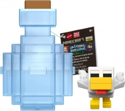 Figura Minecraft Pollo Agile