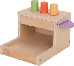 Picchetti Cadenti per Bambini