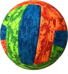 Pallone da pallavolo da spiaggia