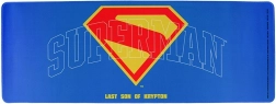 Tappetino da gioco SUPERMAN 30 × 80 cm