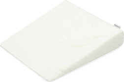 Cuscino posizionatore a cuneo per passeggino Aloe Vera 38 × 30 × 7 cm