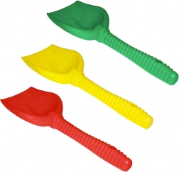 palette di plastica per sabbia 27 cm