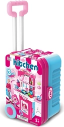 Set da cucina per bambini 3 in 1
