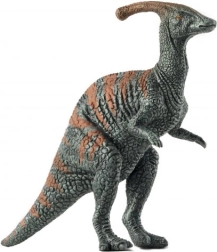 Figura Parasaurolophus