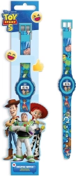 Orologio digitale Toy Story 5