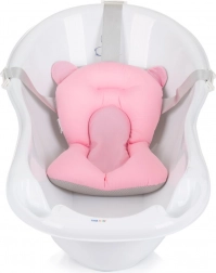 CHIPOLINO Base da bagno Multi Rosa