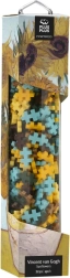 Plus-Plus Inspired – Girasoli VINCENT VAN GOGH, costruzioni 350 pezzi