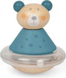 Orsacchiotto Giocattolo Bigjigs