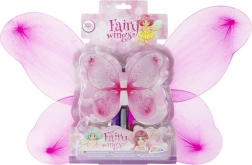 Grafix DYO ali fatate magiche da decorare