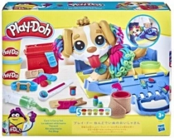 Set veterinario Play-Doh