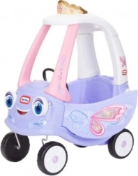 macchinina cavalcabile Cozy Coupe Fata