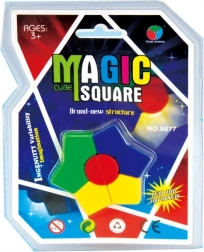 Rompicapo stellare Dian Sheng 2-strati