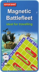gioco strategico magnetico Battaglia Navale