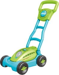 Tosaerba a bolle con ricarica da 80 ml