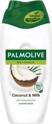 Palmolive crema doccia Coconut & Milk 250 ml