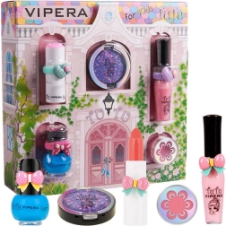Set cosmetico per bambini Tutu di Vipera