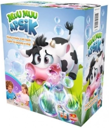 Gioco Muu Muu Etciù