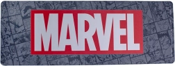 Tappetino da gioco MARVEL logo 30 × 80 cm