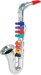 Sassofono 8 note 42 cm