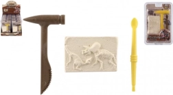 Scavi di dinosauri - set archeologico per bambini