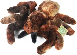 Ragno di peluche Rappa 20 cm Eco-Friendly Plush World