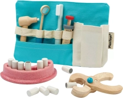 Set dentistico in legno PlanToys