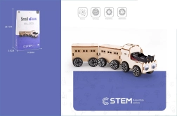 Costruzione del Treno