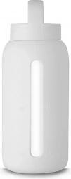 Bottiglia quotidiana MUUKI 720 ml Nimbus Cloud
